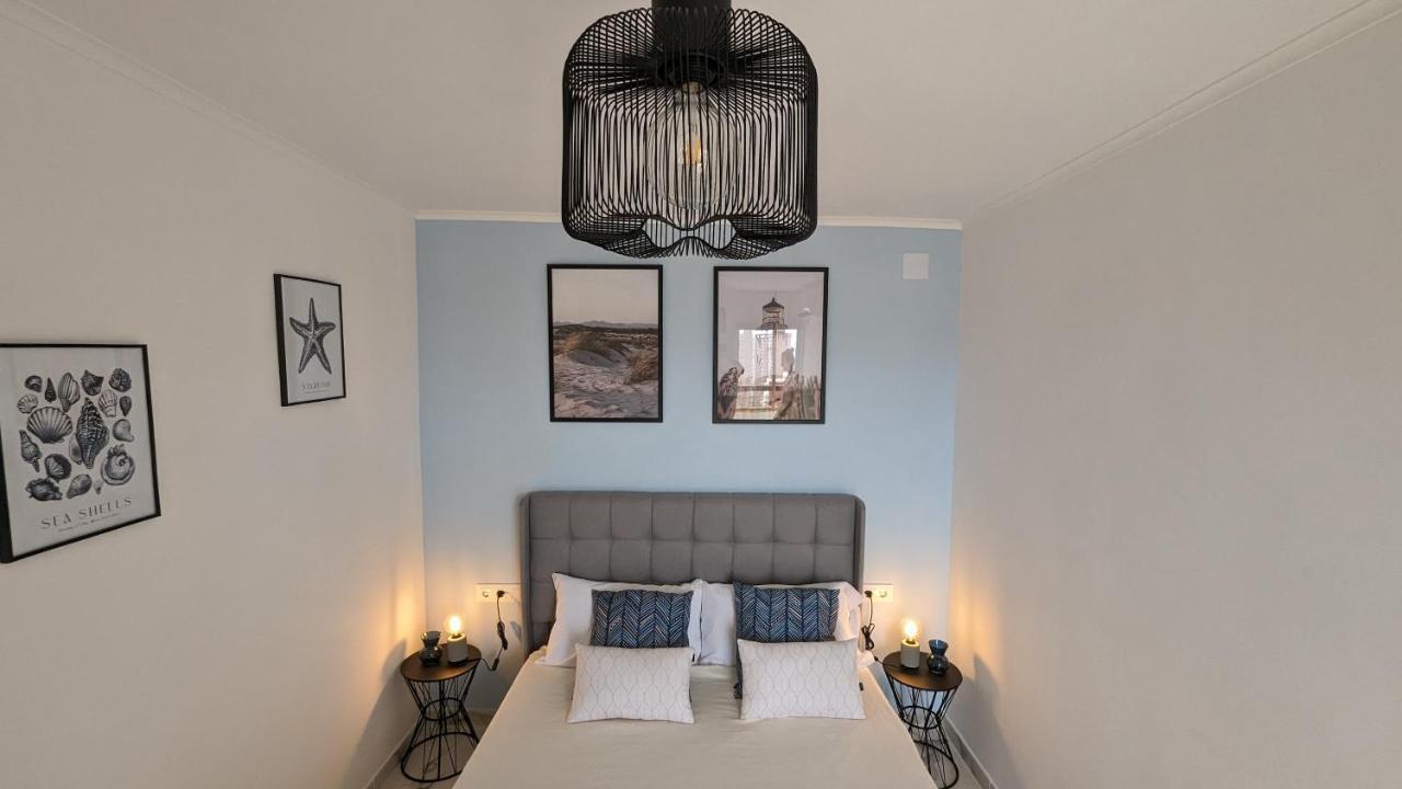 Acuarium Levante Beach Apartment Benidorm Exterior foto